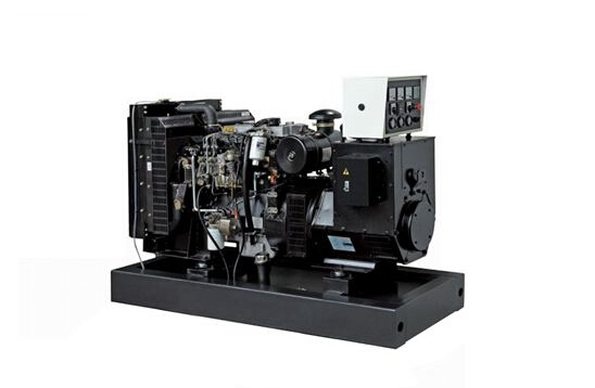 双清科克150kw大型柴油发电机组