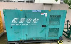 双清通州四建大波纹箱定制案例