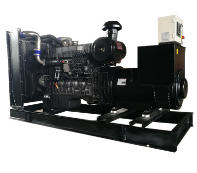 双清上柴柴油发电机组50KW-700KW